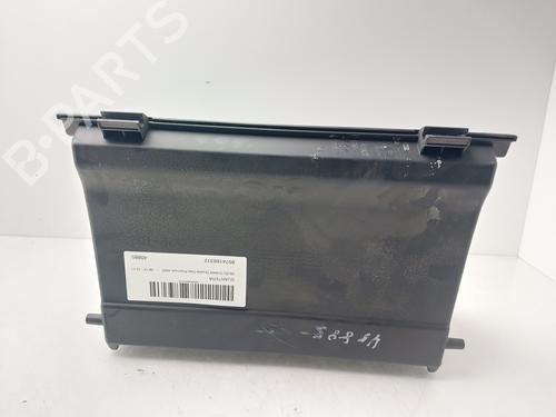 Handskerum ISUZU D-MAX II (TFR, TFS) 2.5 CRDi 4x4 (TFS86J) | BP32374681C95