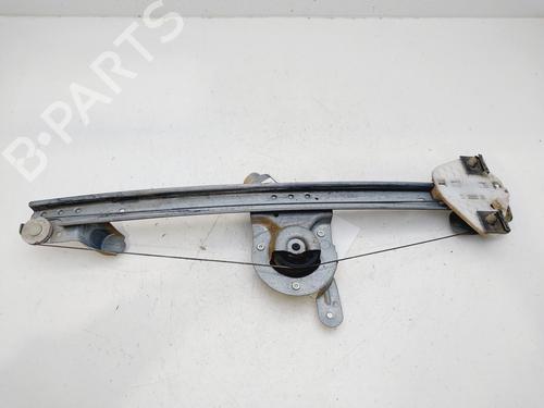 Front left window mechanism DACIA LOGAN MCV (KS_)  | BP33885254C22  - Image 5