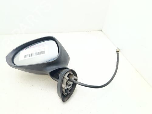 Used Left mirror Left mirror SEAT IBIZA IV SC (6J1, 6P5) [2008-2018] 36142265 36142265