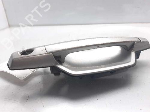 Front right exterior door handle HYUNDAI TERRACAN (HP) 2.5 TD | BP6590979C129 