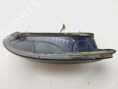 Right taillight PEUGEOT 306 (7B, N3, N5) 2.0 HDI 90 | BP29472207C35 