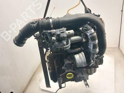Engine RENAULT CLIO IV (BH_) | BP38751576M1 - Image 1