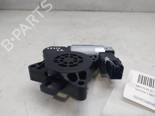 Right front window motor MAZDA 5 (CR) 2.0 CD (CR19) | BP17046943E20 