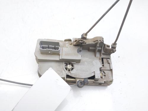 Front right lock PEUGEOT 406 (8B) 2.0 HDI 110 | BP12419984C97 