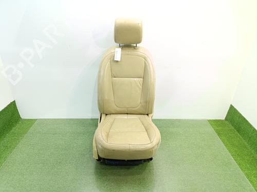 Right front seat JAGUAR XF I (X250) 2.7 D | BP38017588C16 - Image 6