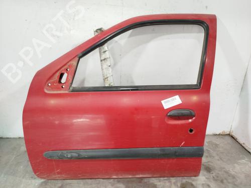 Used Left front door Left front door 37011932 37011932