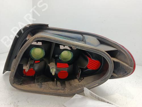 Left taillight CITROËN XSARA Coupe (N0) 1.4 HDi | BP31338847C34