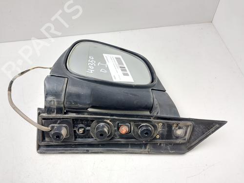 Used Left mirror Left mirror HYUNDAI H-1 / STAREX Bus (A1) 2.5 CRDi (140 hp) 34164128 34164128