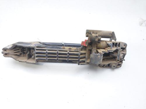 Front right exterior door handle TOYOTA COROLLA (_E12_) 2.0 D-4D (CDE120_, CDE120R) | BP12438366C129 