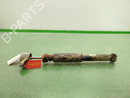 Used Left rear shock absorber KIA NIRO I (DE) [2016-2022]  28042772