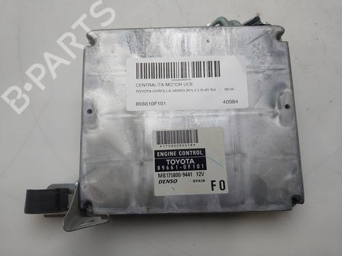 Used Engine control unit (ECU) Engine control unit (ECU) 34122240 34122240