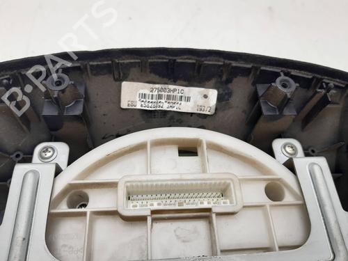 Climate control NISSAN MICRA IV (K13K, K13KK)  | BP22909167I5 