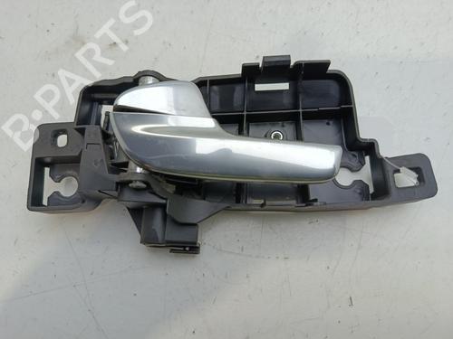 Used Rear left interior door handle FORD MONDEO IV (BA7) [2007-2015]  29070301