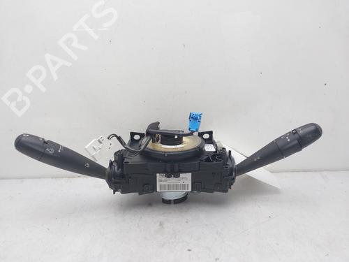 Steering wheel controls CITROËN C4 II (NC_)  | BP13376389E15 