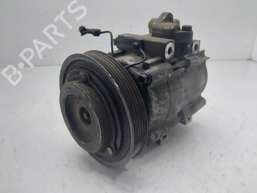 AC compressor HYUNDAI TERRACAN (HP) 2.9 CRDi 4WD | BP34055226M34  - Image 6
