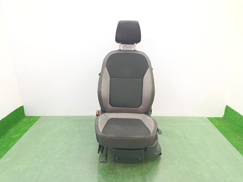Stol venstre foran SKODA FABIA III (NJ3) 1.4 TDI (90 hp) 31573202