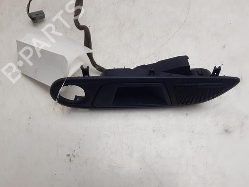 Front left interior door handle FORD FIESTA VI (CB1, CCN) 1.25 | BP16652680I13 