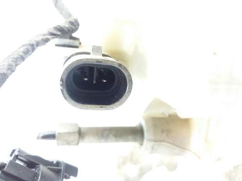 Brake master cylinder OPEL ASTRA H (A04) 1.4 (L48) | BP2877018M77 