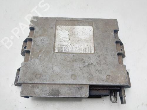 Used Engine control unit (ECU) SEAT MARBELLA (28A) 0.9 Cat (40 hp) 20307286