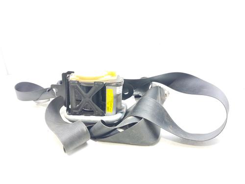 Front right seatbelt NISSAN NOTE (E11, NE11) 1.5 dCi | BP15229585I25 
