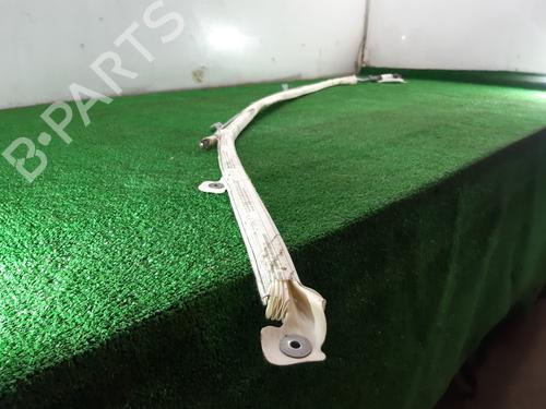 Right curtain airbag SKODA OCTAVIA II (1Z3) 1.9 TDI | BP10333200C12 