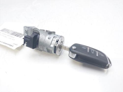 Ignition barrel PEUGEOT 407 (6D_) 1.6 HDi 110 (6D9HZC, 6D9HYC) | BP14918377M48 