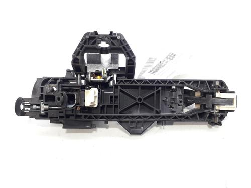 Front right exterior door handle MERCEDES-BENZ C-CLASS (W204) C 220 CDI (204.002) | BP11221328C129 