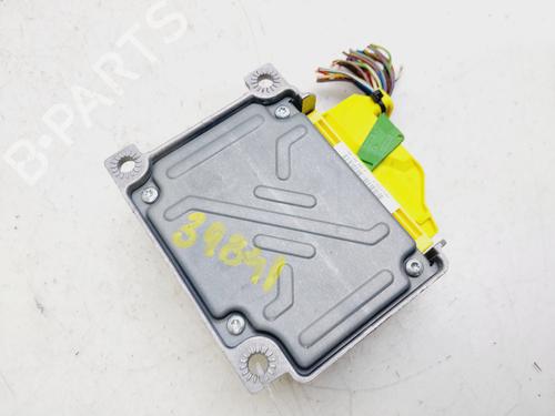 ECU airbags MERCEDES-BENZ C-CLASS Coupe (CL203) C 200 Kompressor (203.742) | BP29219762M53 