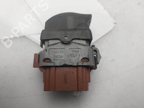 Right front window switch RENAULT LAGUNA II (BG0/1_) 1.9 dCi (BG08, BG0G) | BP33169351I26 - Image 4