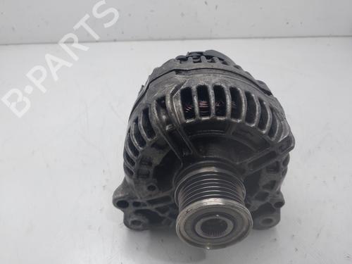 Alternator AUDI A4 B8 (8K2) 2.0 TDI | BP33263792M7 - Image 3