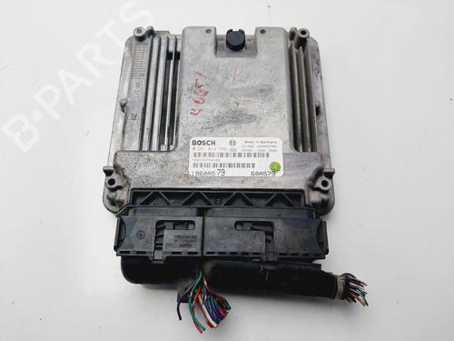 Used Engine control unit (ECU) MITSUBISHI LANCER VIII Sportback (CX_A) 2.0 DI-D (CX8A) (140 hp) 31850372