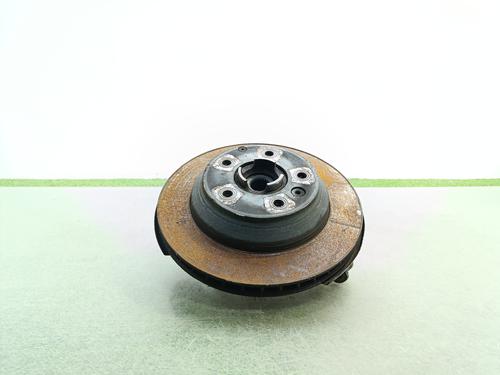 Used Right rear steering knuckle Right rear steering knuckle PORSCHE CAYENNE (9PA) S 4.8 (385 hp) 36541991 36541991