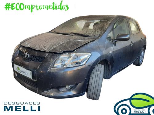 Egr TOYOTA AURIS (_E15_)  | BP28113248M69 