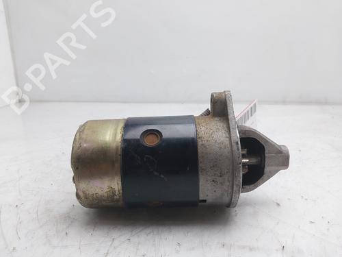 Used Starter HYUNDAI ATOS (MX) 1.0 i (54 hp) 2886819