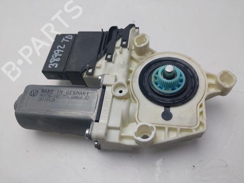 Right rear window motor VW GOLF VI (5K1) | BP32865541E22 - Image 4