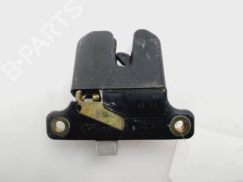 Used Tailgate lock AUDI A6 C5 (4B2, 4B4) [1997-2005]  31012868