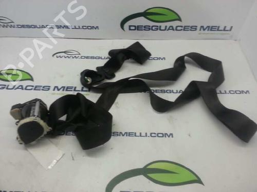 Front right seatbelt CITROËN C2 (JM_) 1.4 HDi | BP8731915I25 