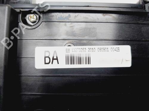 Switch OPEL INSIGNIA A (G09) 2.0 CDTI (68) | BP30563216I30 