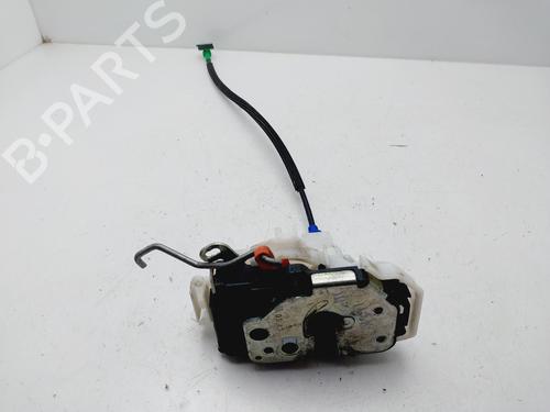 Used Front left lock FIAT FIORINO Box Body/MPV (225_) [2007-2025]  29555421
