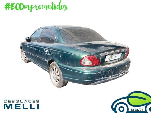 Starter JAGUAR X-TYPE I (X400) 2.0 D | BP40186091M8 - Image 7