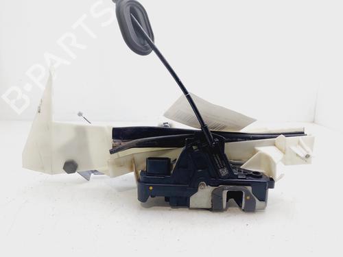 Front left lock FORD PUMA (J2K, CF7) | BP31328766C98 - Image 4