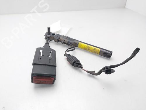 Seat buckle RENAULT TWINGO II (CN0_) 1.5 dCi 75 | BP38569955I32 - Image 4