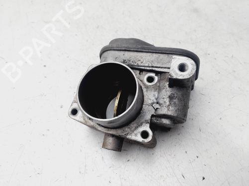 Throttle body OPEL MERIVA A MPV (X03)  | BP27834832M82 