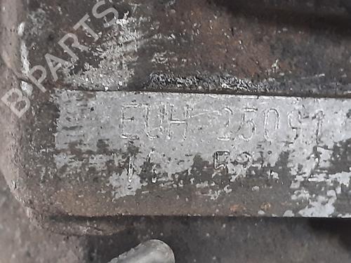 Gearbox AUDI A3 (8L1) 1.9 TDI | BP29825233M3