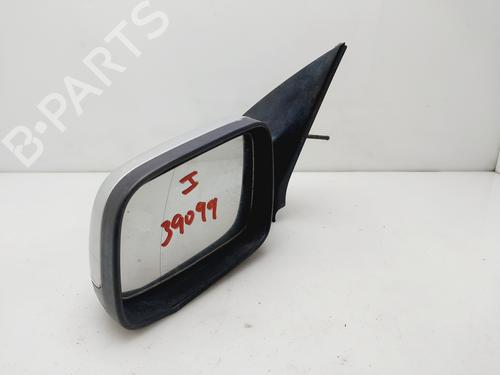 Left mirror OPEL ASTRA G Hatchback (T98)  | BP28284224C26 