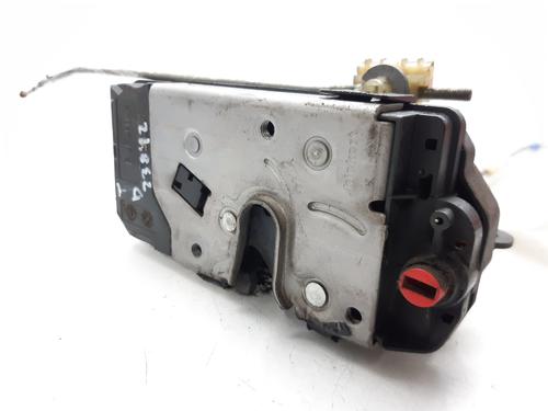 Rear right lock OPEL ZAFIRA / ZAFIRA FAMILY B (A05) 1.9 CDTI (M75) | BP7437980C99 