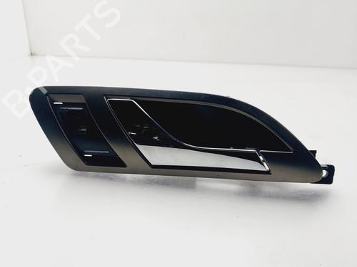 Used Front right interior door handle SKODA SUPERB I (3U4) 1.9 TDI (130 hp) 31705877