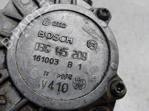 Vacuum pump VW GOLF V (1K1)  | BP16880678M80 