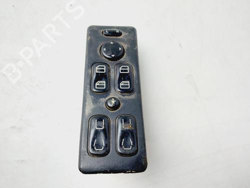 Used Left front window switch MERCEDES-BENZ VITO Van (W638) 112 CDI 2.2 (638.094) (122 hp) 21063303