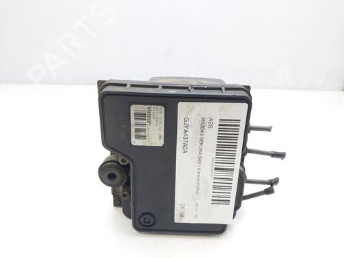 Used ABS pump MAZDA 6 Hatchback (GG) 1.8 (120 hp) 11529342